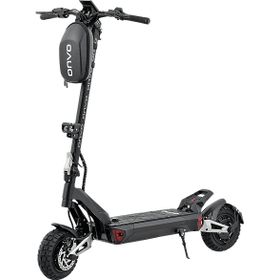 Onvo RX-04 2400 W Siyah Elektrikli Scooter