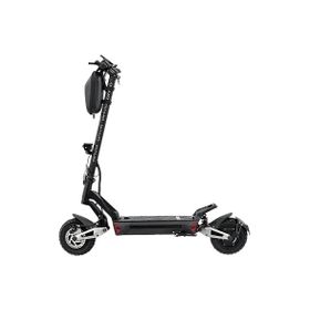 Onvo RX-04 2400 W Siyah Elektrikli Scooter