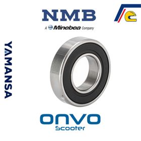 Onvo RX-10 608-2RS-Nbm Ön Teker Rulmanı