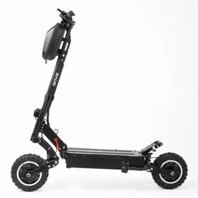 Onvo RX7 Elektrikli Scooter