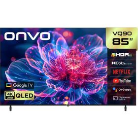 Onvo VQ90F2UA1 Televizyon