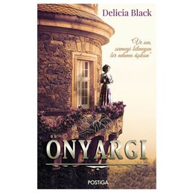 Önyargı - Delicia Black