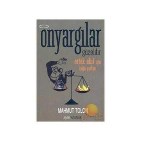 ÖNYARGILAR GÜZELDİR - MAHMUT TOLON
