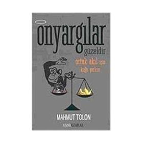 ÖNYARGILAR GÜZELDİR - MAHMUT TOLON