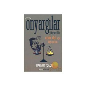 ÖNYARGILAR GÜZELDİR - MAHMUT TOLON