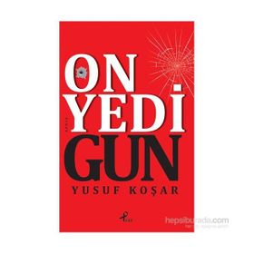 Onyedi Gün - Yusuf Koşal