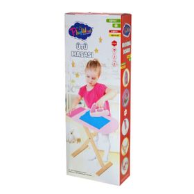 Onyıl Oyuncak ONY-383 Playwood Ahşap Ütü Masası Seti