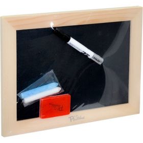 Onyıl Oyuncak ONY-391 Ahşap Tablet Yazı Tahtası