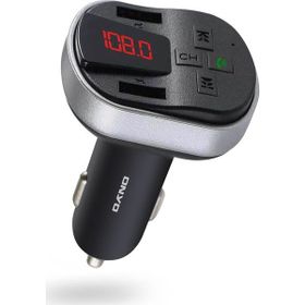 Onyo ONY01 Araç İçi Fm Transmitter + Şarj Cihazı