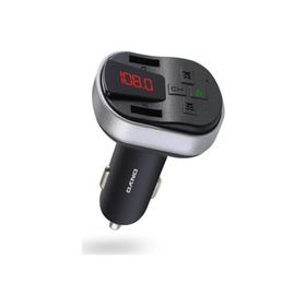 Onyo ONY01 Araç İçi Fm Transmitter + Şarj Cihazı
