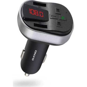 Onyo ONY01 Araç İçi Fm Transmitter + Şarj Cihazı