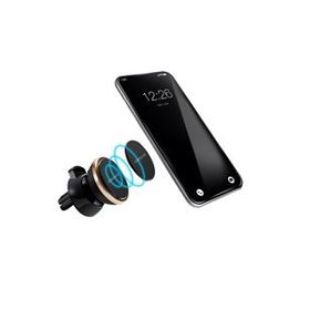 Onyo ONY07 Siyah Mıknatıslı Araç İçi Telefon Tutucu