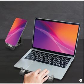 Onyo ONY14 Notebook Telefon Tablet Standı