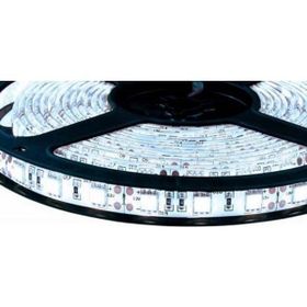 Ookay 3 Çip Beyaz 5 m Şerit Led