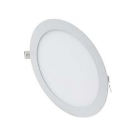 Ookay 3 W 6500K LED Panel 12 Adet Beyaz Armatür