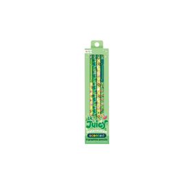 Ooly Juicy Karpuz Kokulu 6’lı Kurşun Kalem