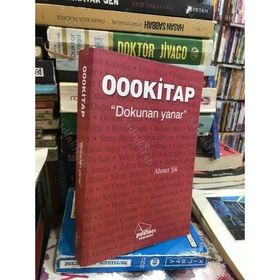 Oookitap Dokunan Yanar - Ahmet Şık
