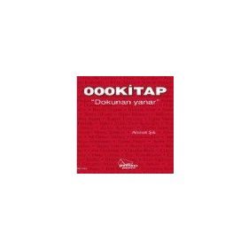 Oookitap Dokunan Yanar - Ahmet Şık