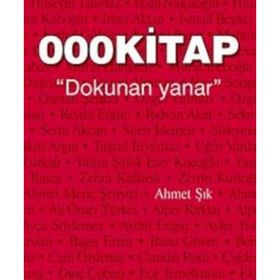 Oookitap Dokunan Yanar - Ahmet Şık