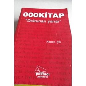 Oookitap Dokunan Yanar - Ahmet Şık