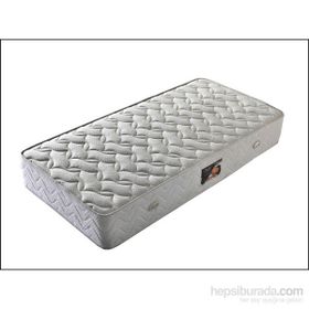 Oopalin Cotton 60x160 Yaylı Yatak