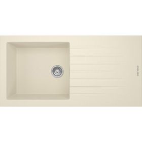 OPAL UM-100 XL Cream Granit Eviye