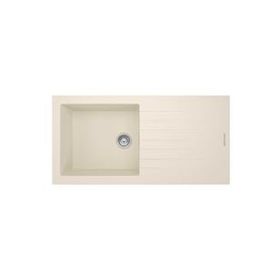 OPAL UM-100 XL Cream Granit Eviye