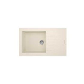 OPAL UM-86 XL Cream Granit Eviye