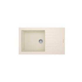 OPAL UM-86 XL Cream Granit Eviye