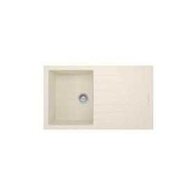OPAL UM-86 XL Cream Granit Eviye