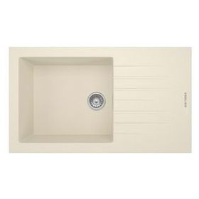OPAL UM-86 XL Cream Granit Eviye