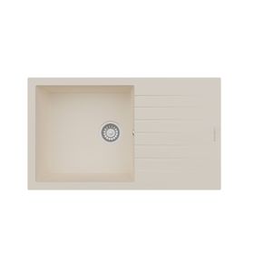 OPAL UM-86 XL Cream Granit Eviye