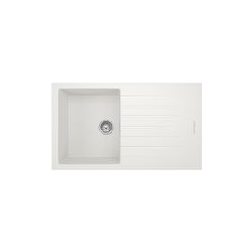 OPAL UM-86 XL Super Whıte Granit Eviye
