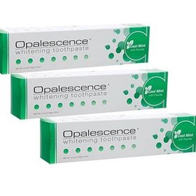 Opalescence Beyazlatıcı 3x133 gr Diş Macunu