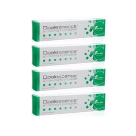 Opalescence Beyazlatıcı 4x133 gr Diş Macunu