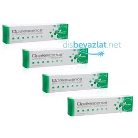 Opalescence Beyazlatıcı 4x133 gr Diş Macunu