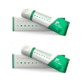 Opalescence Beyazlatıcı Cool Mint 2x28 gr Diş Macunu