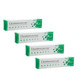 Opalescence Beyazlatıcı Etkili 4x133 gr Diş Macunu
