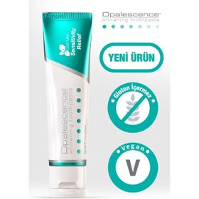 Opalescence Toothpaste Sensitivity 133 gr Hassas Dişler İçin Diş Macunu