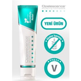 Opalescence Toothpaste Sensitivity 133 gr Hassas Dişler İçin Diş Macunu