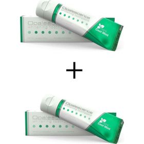 Opalescence Toothpaste Sensitivity 2x133 gr Hassas Dişler İçin Diş Macunu