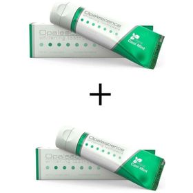 Opalescence Toothpaste Sensitivity 2x133 gr Hassas Dişler İçin Diş Macunu