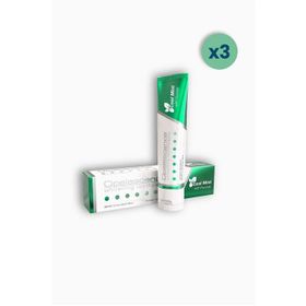 Opalescence Toothpaste Sensitivity 3x133 gr Hassas Dişler İçin Diş Macunu