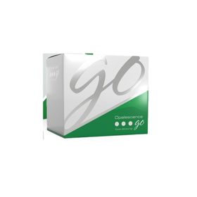 Opalescence Ultradent Go 8'li Diş Beyazlatma Hazır Kalıp