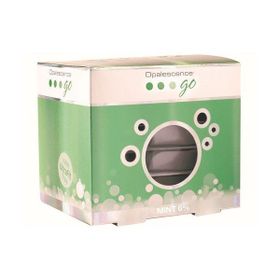 Opalescence Ultradent Go 8'li Diş Beyazlatma Hazır Kalıp