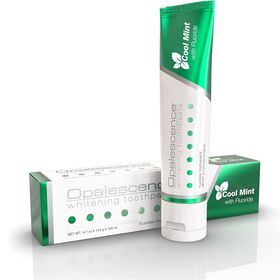 Opalescence Whitening Beyazlatıcı 2x100 ml Cool Mint Diş Macunu