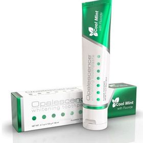 Opalescence Whitening Cool Mint With Fluoride 3x133 gr Diş Macunu