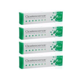 Opalescence Whitening Cool Mint With Fluoride 4x133 gr Diş Macunu