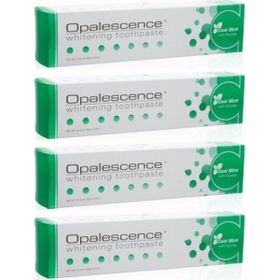Opalescence Whitening Cool Mint With Fluoride 4x133 gr Diş Macunu