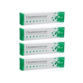 Opalescence Whitening Cool Mint With Fluoride 4x133 gr Diş Macunu